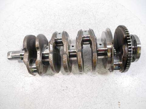 Cigüeñal Nissan Interstar 110 - 179 CV