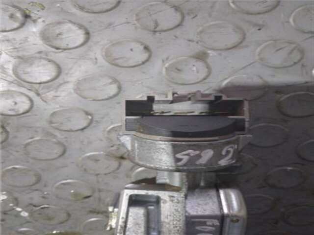 Foto 2ª: Motor de Arranque Ford Focus 1.8 TDCI [KKDA]