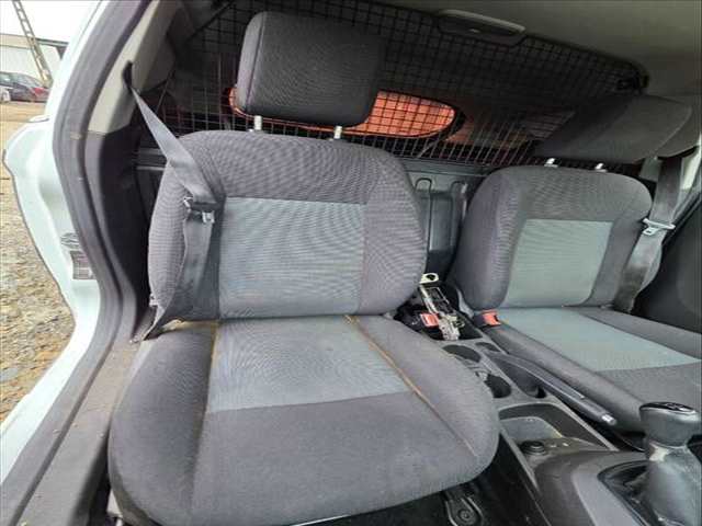Asiento Delantero Derecho Ford Fiesta XUJB