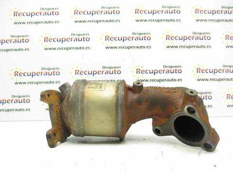 Foto 3ª: Catalizador Opel Astra A17DTR BERLINA (2011)