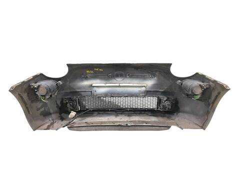 Foto 3ª: Paragolpes Delantero Fiat 500 169A1000 (2008)