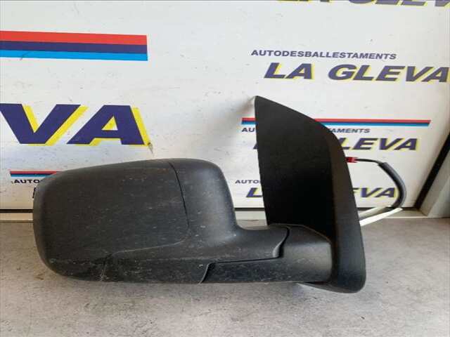 Foto 2ª: Retrovisor Derecho Peugeot Bipper 1.3 HDI75CV 0CV [FHZ] (2011)