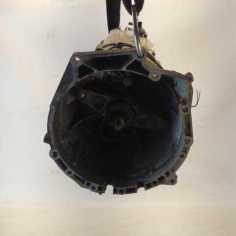 Foto 2ª: Caja Cambios Bmw Serie 3 320 D E90) (2004)