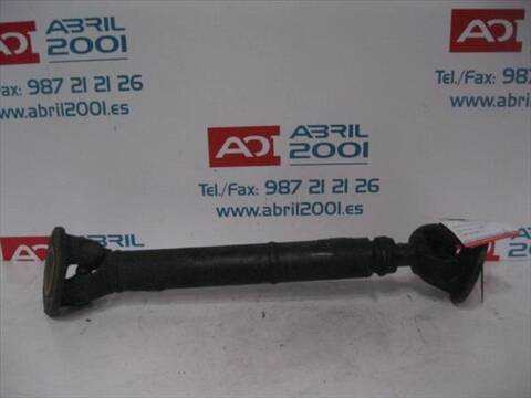 Transmision Central Opel Frontera 2.8 TD 5BMWL4) 113CV 83KW