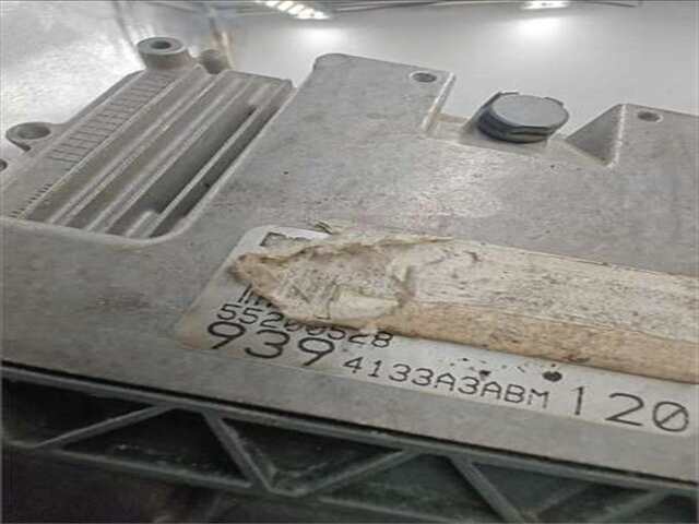 Foto 2ª: Centralita Motor ECU Alfa Romeo 159 1.9 JTDM 8V DISTINCTIVE [1.9 LTR. - 88 KW JTD CAT]