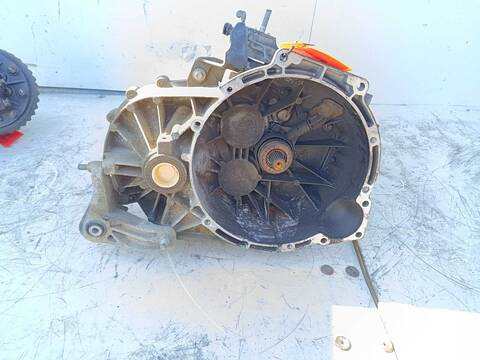 Caja Cambios Ford Mondeo 1.8 TDCI CAT 125CV 92KW
