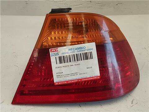 Piloto Trasero Derecho Bmw Serie 3 315 2.2 320 CI COUPE 170CV 125KW