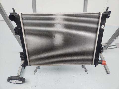 Foto 3ª: Radiador Motor Kia Rio CONCEPT 86CV 63KW [G4LA] (2013)