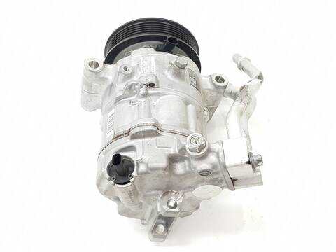 Foto 3ª: Compresor Aire Acondicionado Alfa Romeo Tonale SPRINT