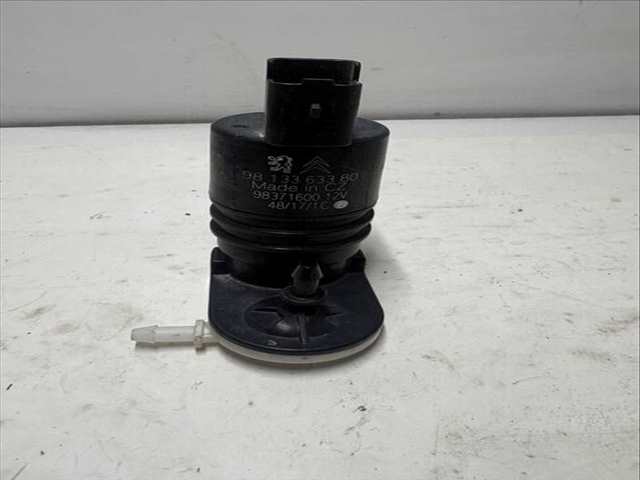 Foto 3ª: Motor Limpia Delantero Peugeot 5008 EHZ (2021)