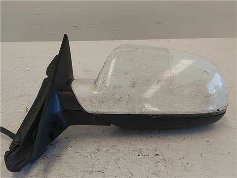 Foto 2ª: Retrovisor Izquierdo Audi A3 2.0 TDI ATTRACTION DPF) 140CV 103KW [CFF] (2012)