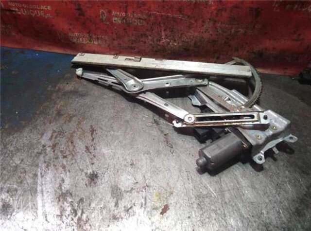 Foto 3ª: Elevalunas Eléctrico Delantero Derecho Opel Astra 1.6 16V [X 16 XEL]