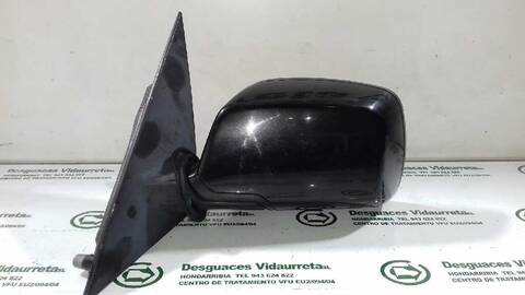 Retrovisor Izquierdo Bmw X3 2.0 16V DIESEL CAT 150CV 110KW