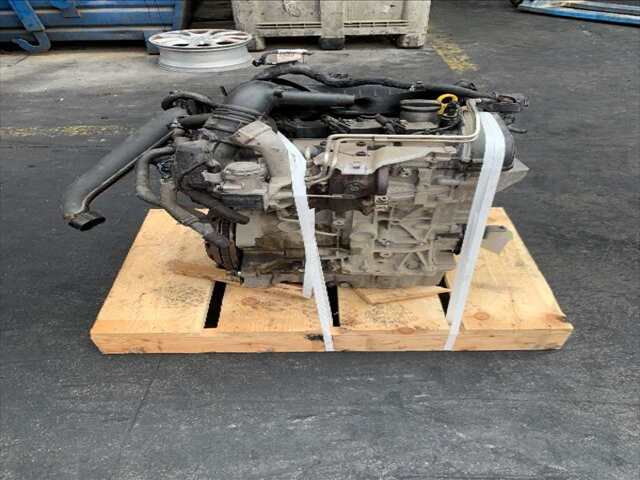 Foto 2ª: Motor Completo Volkswagen Polo 1.2TSI 16V 0CV [CJZC] (2015)