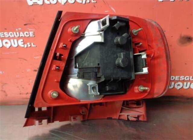 Foto 2ª: Piloto Trasero Izquierdo Audi A4 1.6 [1.6 LTR. - 74 KW] [ADP]