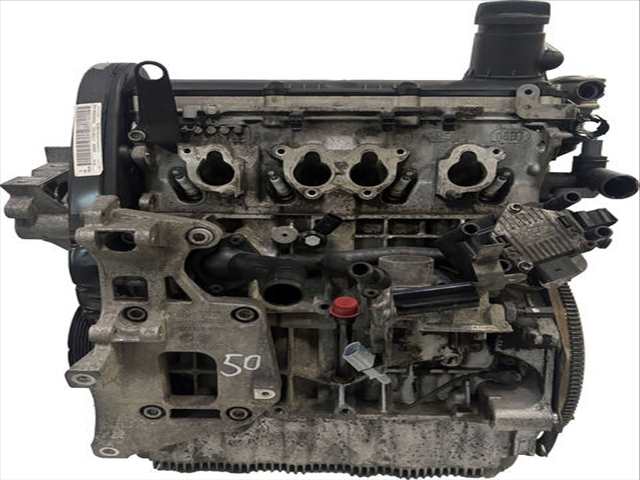 Motor Completo Audi A3 102CV 75KW