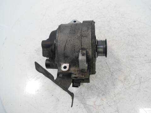 Foto 2ª: Alternador Porsche Cayenne 450 CV 331KW [M48.50] (2004)