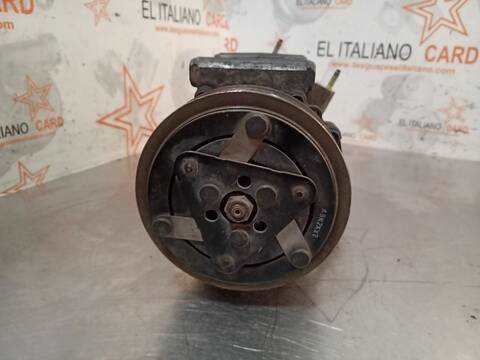 Foto 2ª: Compresor Aire Acondicionado Peugeot 307 XR 68CV 50KW [8HZ] (2002)