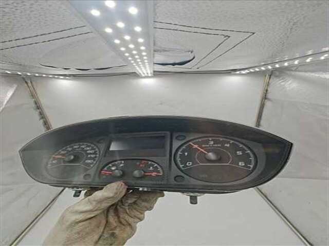 Cuadro de Instrumentos Peugeot Boxer 2.2 HDI (335) [2.2 LTR. - 96 KW HDI FAP CAT]