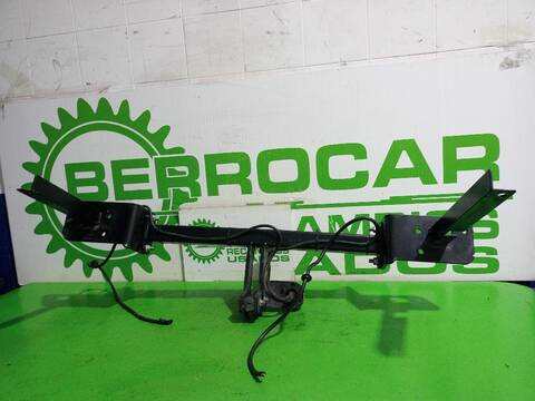 Foto 3ª: Enganche Remolque Opel Corsa 1.3 16V CDTI 75CV [Z13DTJ] (2006)