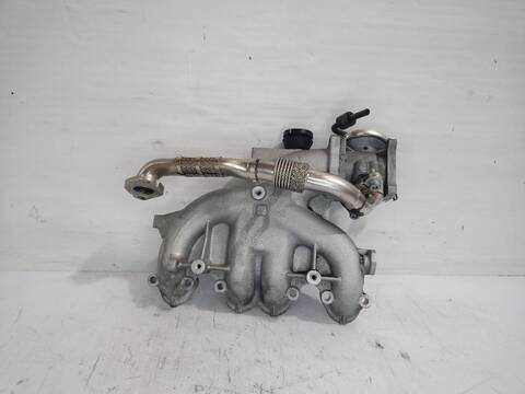 Colector Admisión Seat Altea FAMILY 105CV