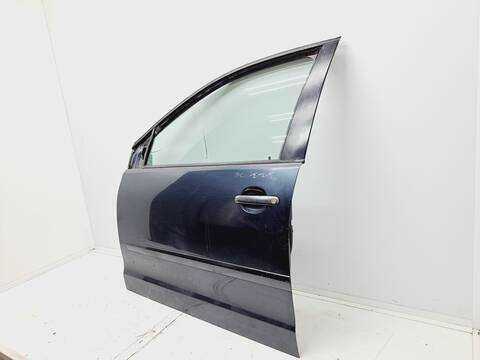 Foto 2ª: Puerta Delantera Izquierda Volkswagen Polo 1.4 16V 75CV 55KW [BBY] (2003)