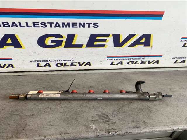 Rampa Inyectora Seat Ibiza 1.6 TDI 90CV