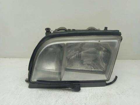 Faro Izquierdo Mercedes Clase S 220 3.5 TD BERLINA 150CV 110KW