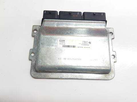 Foto 3ª: Centralita Motor ECU Dacia Sandero EXPRESSION (2022)