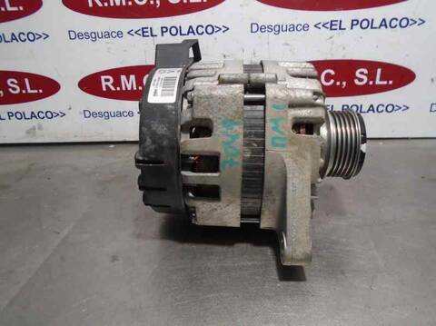 Foto 4ª: Alternador Kia Rio BASIC 75CV 55KW [D3FA] (2015)