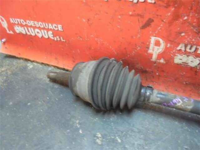 Foto 2ª: Transmision Delantera Derecha Daewoo Lanos 1.5 [A15SMS]