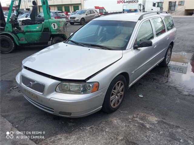 Inyectores Volvo V70 2.4 2.5 T AWD - V 70 AWD [2.4 LTR. - 142 KW TURBO CAT]