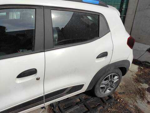 Puerta Trasera Izquierda Dacia Spring 4DB401