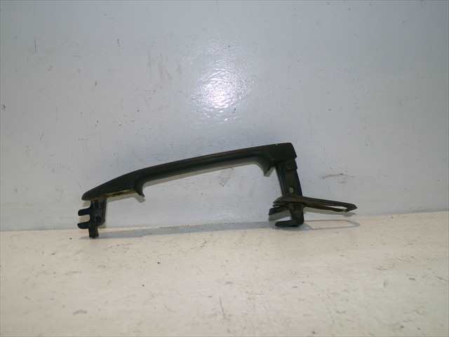 Foto 2ª: Maneta Exterior Trasera Izquierda Mercedes Clase ML 320 3.2 G W163 1998-2005 [112942] (2001)