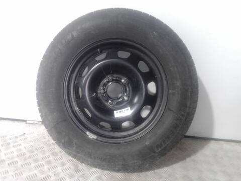 Neumatico Dacia Duster 1.5 DCI HSMC) 107CV 79KW