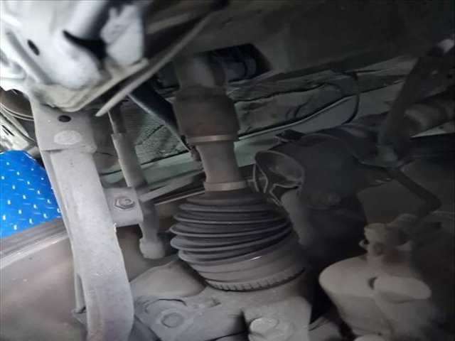 Transmision Delantera Izquierda Mazda CX7 2.2 CRTD ER) ACTIVE 173CV 127KW