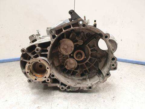 Caja Cambios Volkswagen Passat ADVANCE BERLINA 140CV 103KW