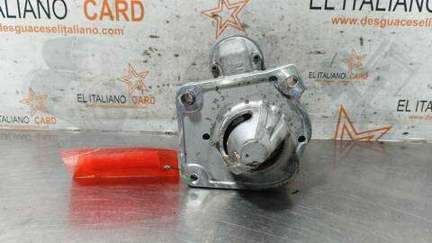 Motor de Arranque Opel Crossland INNOVATION 131CV 96KW