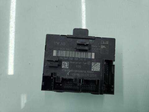 Foto 3ª: Centralita Motor ECU Volkswagen Golf GTD BMT 184CV 135KW [DGCA] (2018)