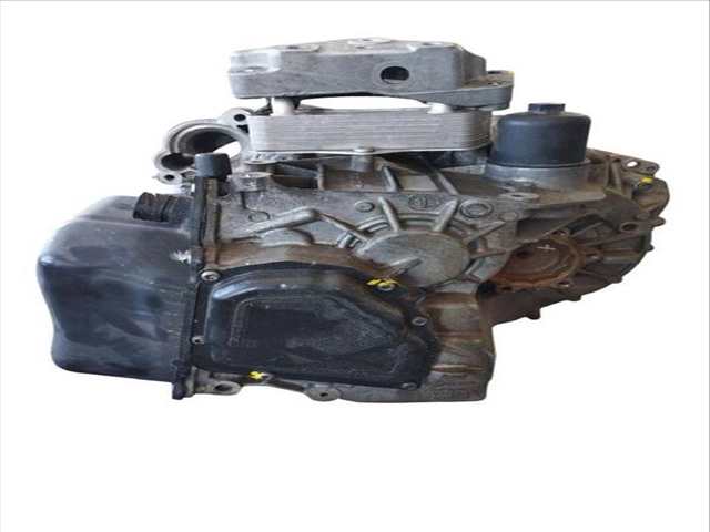 Foto 2ª: Caja Cambios Seat Toledo 2.0 TDI 16V 140CV (2004)