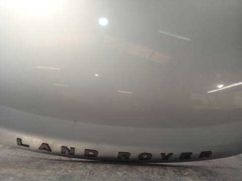 Foto 4ª: Capot Land Rover Discovery 2.7 TD 4X4 190CV 140KW [276DT] (2007)