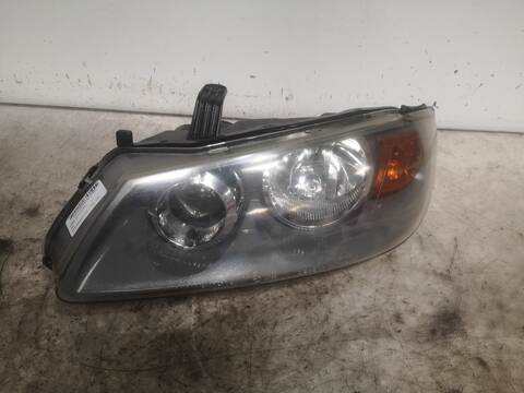 Faro Izquierdo Nissan Almera K9K722