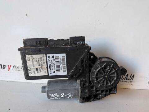 Elevalunas Eléctrico Delantero Izquierdo Audi A4 BDG AVANT