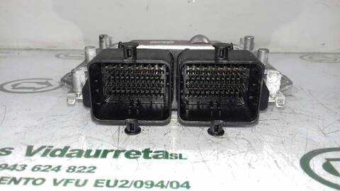 Foto 2ª: Centralita Motor ECU Suzuki Alto 1.0 12V CAT 68CV 50KW [K10B] (2013)