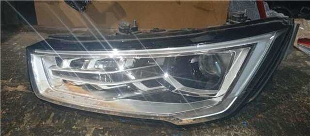 Faro Izquierdo Audi A1 1.0 ADRENALIN [1.0 LTR. - 70 KW TFSI]