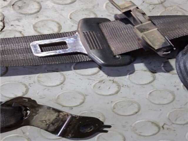 Foto 2ª: Cinturón Delantero Derecho Seat Ibiza 1.4 TDI [BNV]