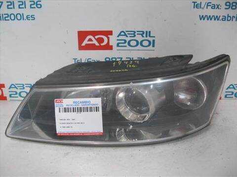 Faro Izquierdo Hyundai Sonata 2.0 CRDI 140CV 103KW