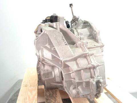 Foto 2ª: Caja Cambios Automatica Mercedes Clase G 230 GLA 180 156.942) 122CV 90KW AUT. [270910] (2018)