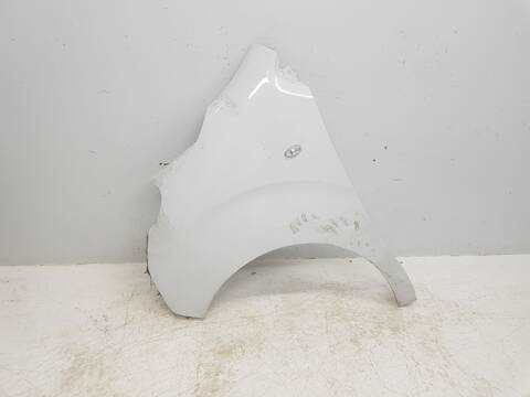 Aleta Delantera Izquierda Citroen Jumpy CONTROL M