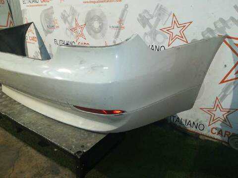 Foto 2ª: Paragolpes Trasero Bmw Serie 5 518 520 D BERLINA 163CV 120KW [M47N204D5] (2006)